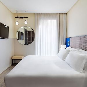 Habitación Doble Clásica en Atrio