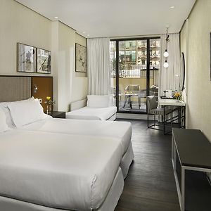 Habitación Triple Grand Deluxe